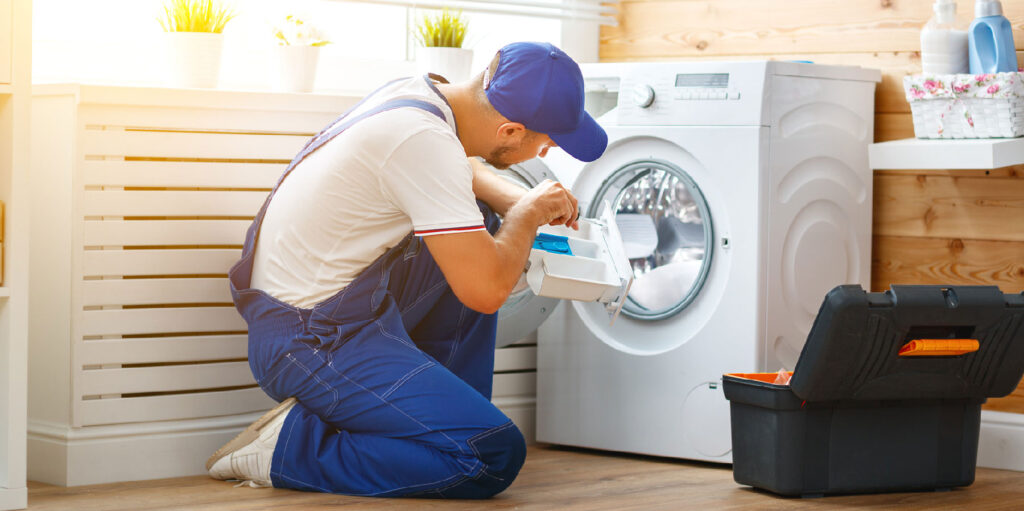 Lg washing machine dryer shop repair